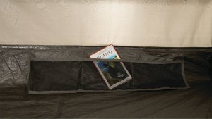 Namiot turystyczny Easy Camp Namiot 10 - osobowy Easy Camp Moonlight Cabin Uniwersalny 11