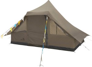 Namiot turystyczny Easy Camp Namiot 10 - osobowy Easy Camp Moonlight Cabin Uniwersalny 3