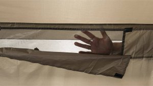 Namiot turystyczny Easy Camp Namiot 10 - osobowy Easy Camp Moonlight Cabin Uniwersalny 10