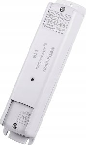 HomeMatic IP Homematic IP LED Controller – RGBW 1