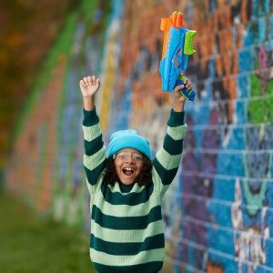 Hasbro NERF Elite JR Ultimate Starter set F6369 /4 5