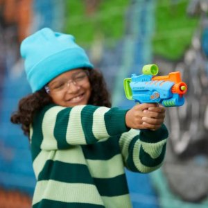 Hasbro NERF Elite JR Ultimate Starter set F6369 /4 8