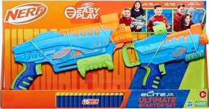 Hasbro NERF Elite JR Ultimate Starter set F6369 /4 9
