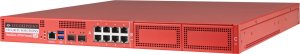 Zapora sieciowa Securepoint Securepoint RC400R G5 (Rev. 1) firewall (hardware) 1U 25000 Mbit/s 2