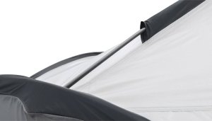 Namiot turystyczny Easy Camp Easy Camp Dome Tent Camp Shelter (grey, model 2023) 12