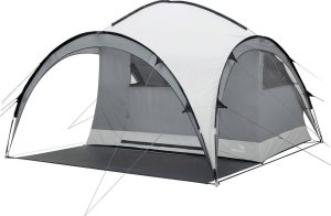 Namiot turystyczny Easy Camp Easy Camp Dome Tent Camp Shelter (grey, model 2023) 3