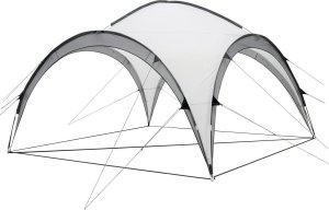 Namiot turystyczny Easy Camp Easy Camp Dome Tent Camp Shelter (grey, model 2023) 5