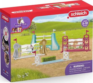 Figurka Schleich Schleich Horse Club obstacles accessory, play figure 1