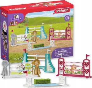 Figurka Schleich Schleich Horse Club obstacles accessory, play figure 8