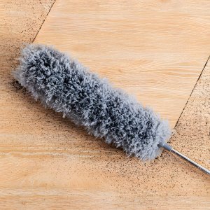 Dexxer Teleskopowa miotełka do kurzu 3 nakładki DB-300 3