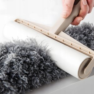 Dexxer Teleskopowa miotełka do kurzu 3 nakładki DB-300 4