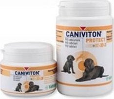 VETOQUINOL Caniviton Protect 30 tabl. 1