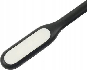 Lampka USB Vega LAMPKA USB DIODOWA CZARNA LED LAPTOP> 3