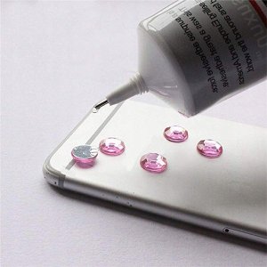 Vega KLEJ SYNTETYCZNY T-7000 WYŚWIETLACZ LCD RAMKA DOTYK 15ml MONTAŻOWY ZHANLIDA T7000> 7