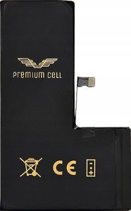 Bateria Vega BATERIA PREMIUM CELL COBALT IPHONE XS 3050MAH 600+ CYCLES> 3