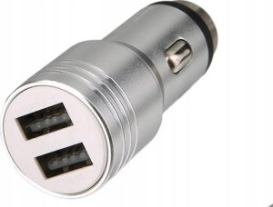 Vega ADAPTER MICRO USB NA LIGHTNING IPHONE CZARNY METAL> 4