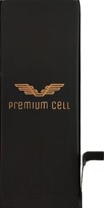 Bateria Vega BATERIA PREMIUM CELL COBALT IPHONE 7 PLUS 3350MAH 600+ CYCLES> 1