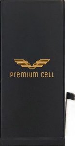Bateria Vega BATERIA PREMIUM CELL COBALT IPHONE 7 PLUS 3350MAH 600+ CYCLES> 2