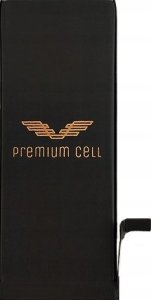 Bateria Vega BATERIA PREMIUM CELL COBALT IPHONE 6S 2290mAh 600+ CYCLES> 2