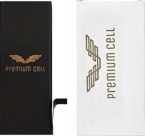 Bateria Vega BATERIA PREMIUM CELL COBALT IPHONE 6S 2290mAh 600+ CYCLES> 5