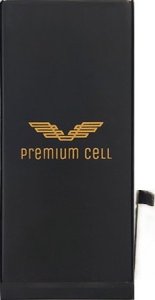 Bateria Vega BATERIA PREMIUM CELL COBALT IPHONE 6 6G 1810mAh 600+ CYCLES> 1