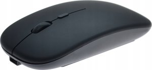 Mysz MYSZ OPTYCZNA BEZPRZEWODOWA TRUSTY 4D SLIMFIT ZŁOTY HQ> 2