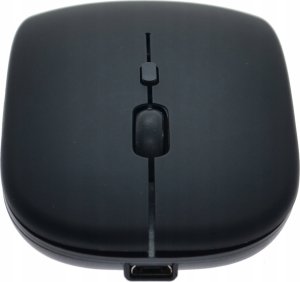 Mysz MYSZ OPTYCZNA BEZPRZEWODOWA TRUSTY 4D SLIMFIT ZŁOTY HQ> 3