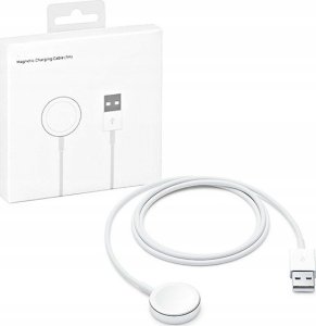 Ładowarka Vega ŁADOWARKA INDUKCYJNA IPHONE USB APPLE WATCH CABLE HQ 6 7 MAGSAFE APPX> 1