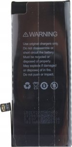 Bateria Apple BATERIA APPE  IPHONE 5 SE 2020 1821MAH> 3