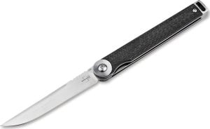 Boker Nóż Boker Plus Kaizen Carbon S35VN 1