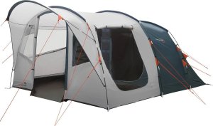 Namiot turystyczny Easy Camp Easy Camp tunnel tent Edendale 600 (blue-grey/grey, with canopy, model 2023) 1