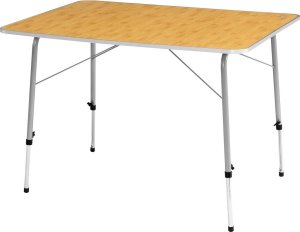 Easy Camp Easy Camp Menton L 540028, camping table (brown) 1