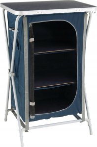 Easy Camp Easy Camp Metz 540030, camping cupboard (dark blue) 1