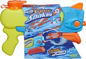 Hasbro Hasbro Nerf Super Soaker Wave Spray, water gun 1