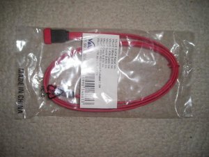 Kabel zasilający Triton VALUE wewnętrzny kabel Serial ATA HDD, 3,0 Gbit/s, 1 m 2