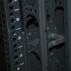 Triton VALUE 19 szafa sieciowa 42 HU 2000x800x800 mm 3