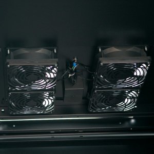 Triton VALUE 19 szafa sieciowa 42 HU 2000x800x800 mm 4