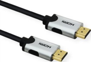 Kabel Eaton VALUE Kabel HDMI 10K Ultra High Speed, M/M, zwart, 3 m 1