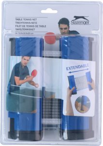 Master Siatka do tenisa stołowego automatyczna 5