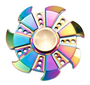 Esperanza Fidget Spinner Metalowy (ETF105) 1