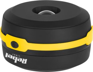 Latarka Rebel Lampa kempingowa LED Rebel 2