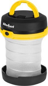 Latarka Rebel Lampa kempingowa LED Rebel 6