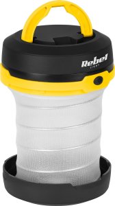 Latarka Rebel Lampa kempingowa LED Rebel 7