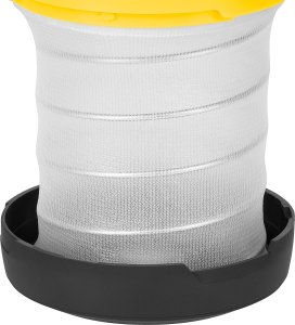 Latarka Rebel Lampa kempingowa LED Rebel 8