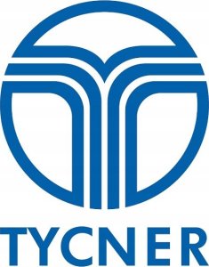 Tycner Uszczelka redukcyjna gumowa wargowa biała 50/32 [25/200] 3