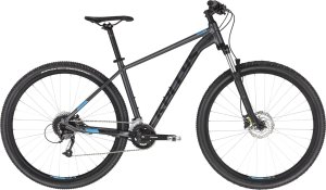 Kellys Kellys SPIDER 70 27,5" BLACK XC Wybierz rozmiar ramy: M 1