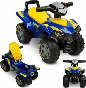 Toyz JEŹDZIK QUAD GOODYEAR BLUE 1