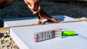 Zestaw narzędzi Pica-Marker Pica BIG DRY Lead Set FOR ALL red 2