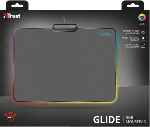 Podkładka Trust Glide RGB GXT760 (21802) 8