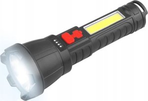 Latarka Vega LATARKA RĘCZNA LTC LED 3 TRYBY AKUMULATOR LXLL99> 2